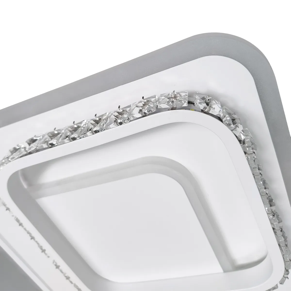 Lustre Plafon Futurista - Imagem 2