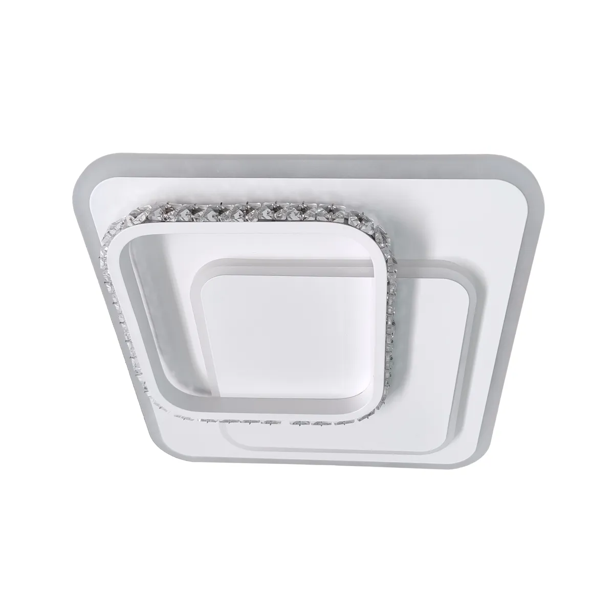 Lustre Plafon Futurista